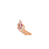 Parfum aux phéromones pour femme HERA, format voyage 9.5 ml 
